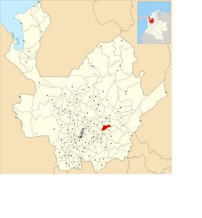 ALEJANDRIA, EN ANTIOQUIA